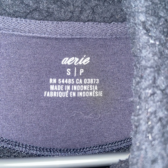 Aerie Sherpa - Picture 2 of 4